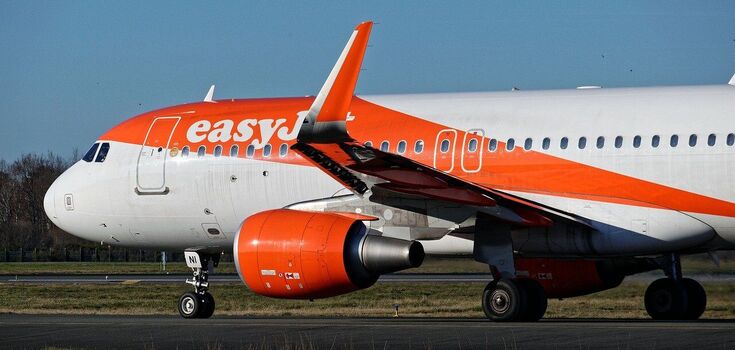 Пасажиру авіакомпанії EasyJet було відмовлено у посадці, через помилку персоналу