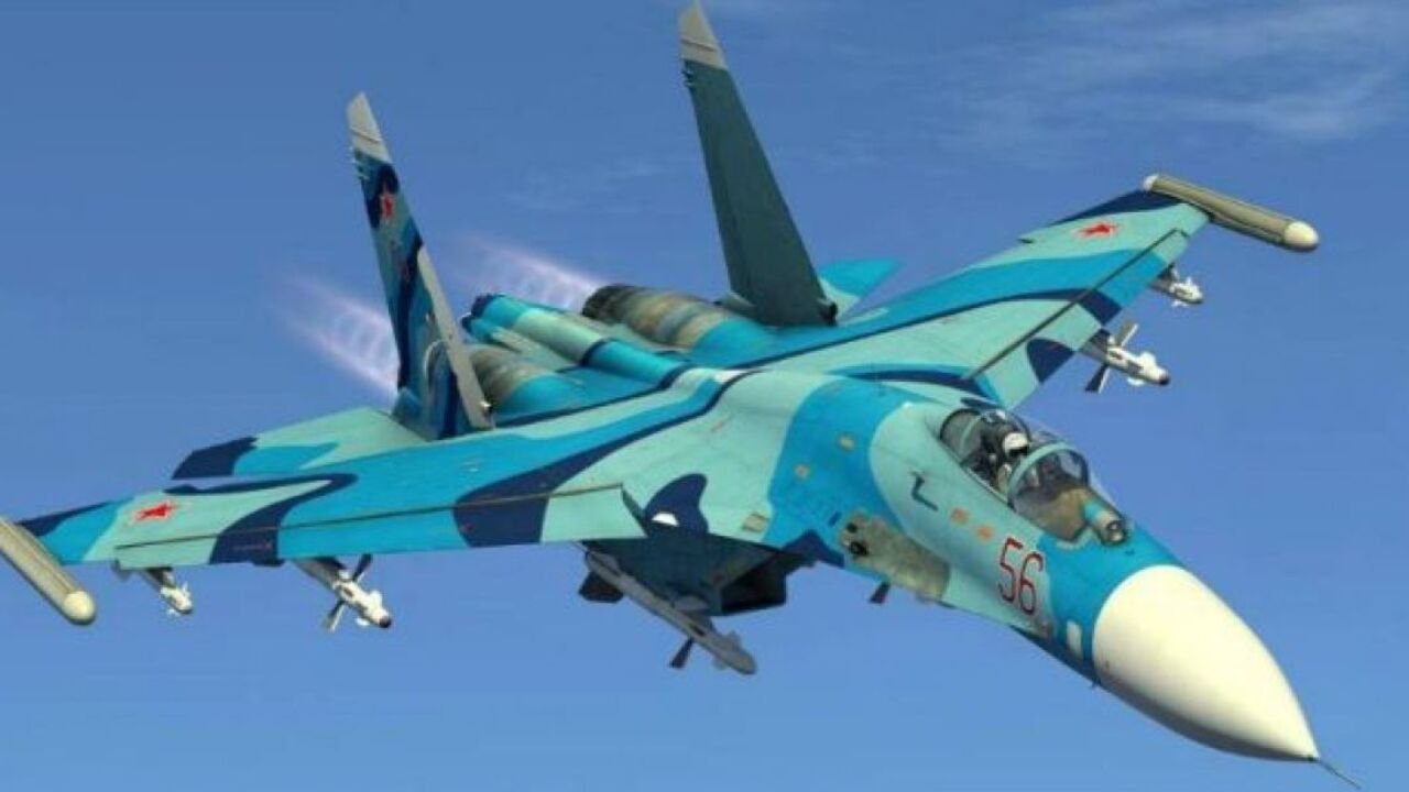 Russia could have shot down its own plane because of Ukraine's strikes on Crimea – British intelligence