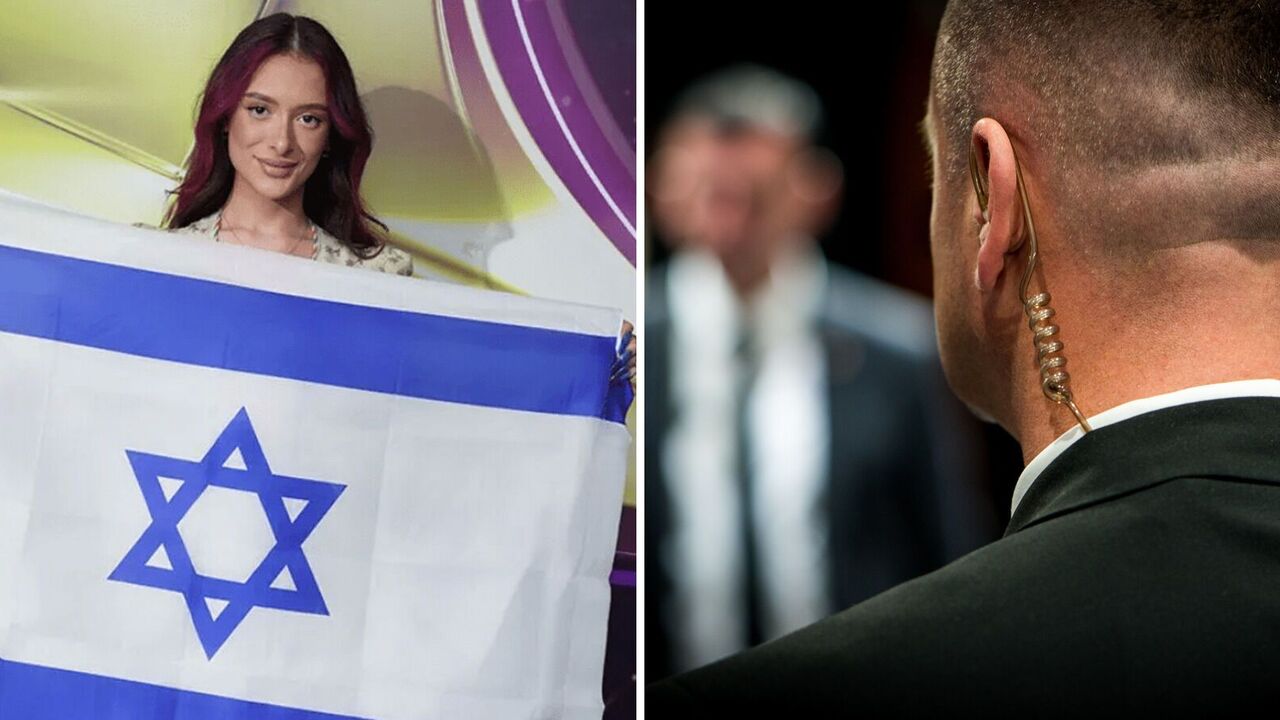 Israel's delegation to Eurovision 2024 will be the most secure in the history of the song contest