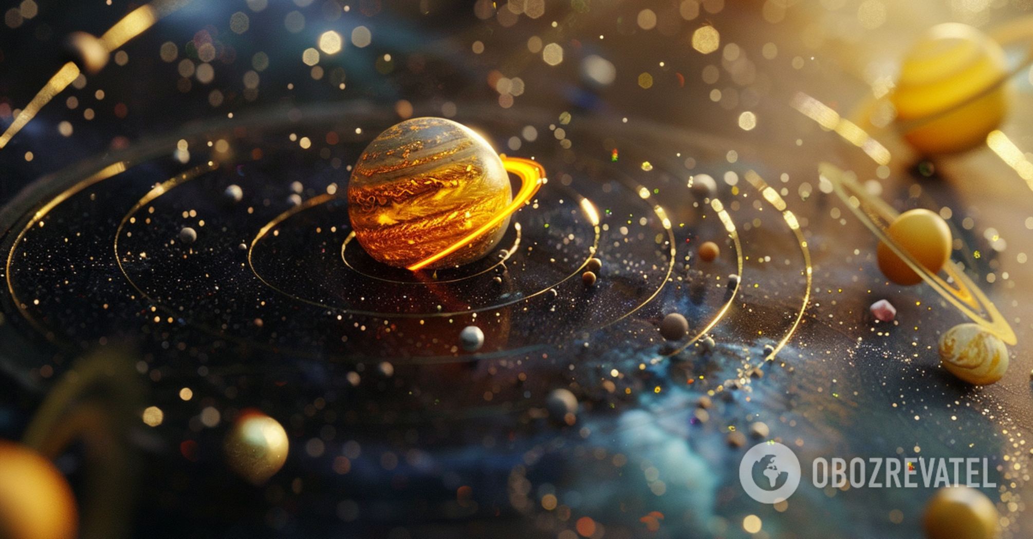 Escaping solar system: scientists found a fascinating way to see heliosphere