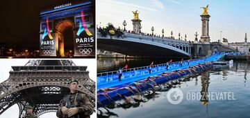 Preparing for a terrorist attack at the Paris Olympics: who is planning a bloody showdown at the Games and what the French leadership is doing