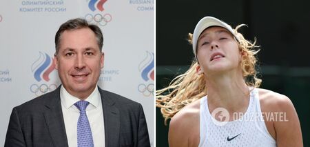 Rosja będzie reprezentowana na Igrzyskach Olimpijskich 2024 przez "zespół zagranicznych agentów"