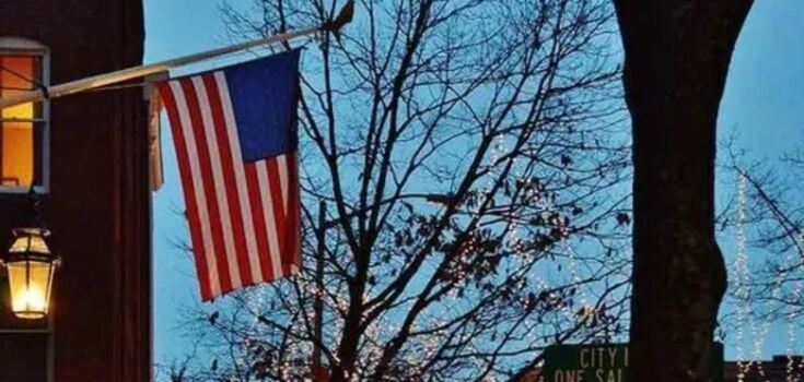 7 необычных объектов США, которые следует осмотреть во время путешествия