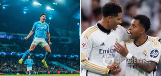 'Real Madrid' vs 'Manchester City': all the details of the Champions League quarterfinals