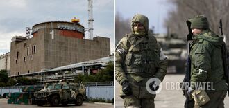 Dron eksploduje w elektrowni jądrowej Zaporoże: zarejestrowano trzy trafienia, MAEA 'zaniepokojona