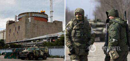 Dron eksploduje w elektrowni jądrowej Zaporoże: zarejestrowano trzy trafienia, MAEA "zaniepokojona