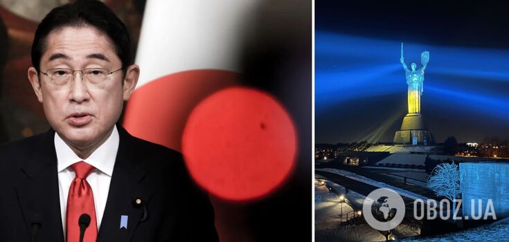 Japan's Prime Minister declares a "turning point" amid Russia's war against Ukraine: details