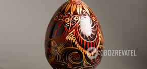 Pisanki i pysanki: różnica między nimi. Interesujące fakty