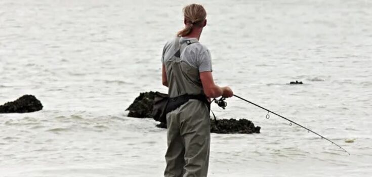 5 найбільш приголомшливих історій та досягнень рибалок у 2023 році