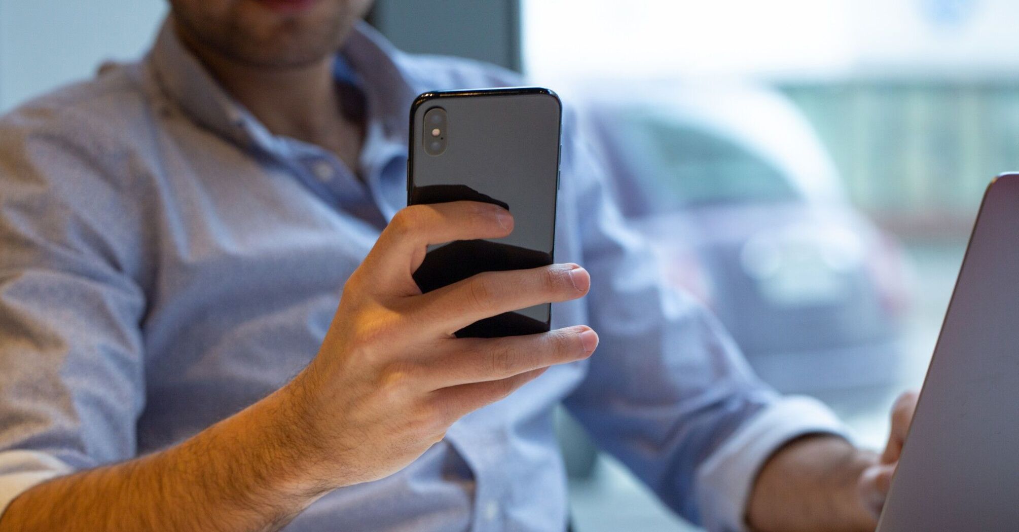 Практичні лайфхаки для боротьби із залежністю від смартфона