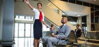 Как получить бесплатное повышение класса в самолете: рассказывают эксперты