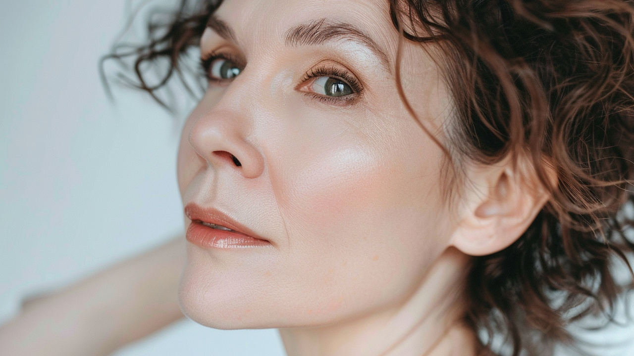 Anti-aging effect: makeup life hacks that really work on 40+ skin