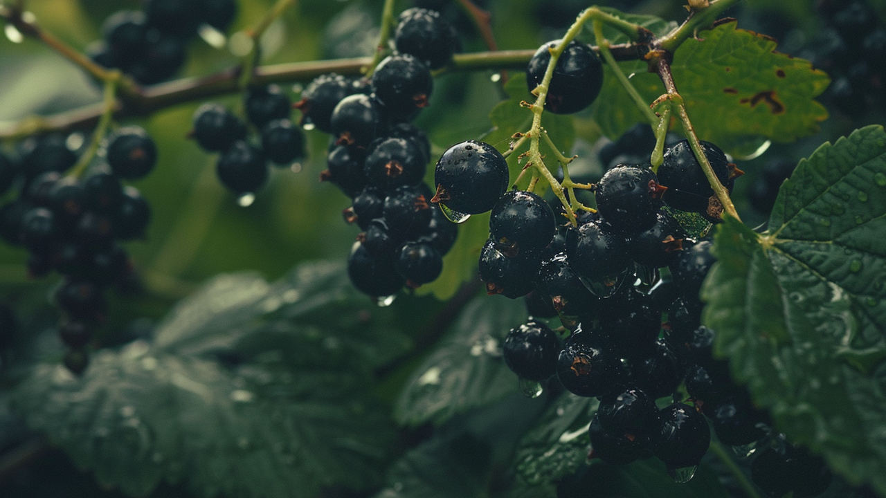 There will be a lot of currants: how to feed the bushes for a better harvest