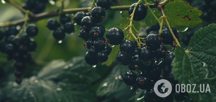 There will be a lot of currants: how to feed the bushes for a better harvest