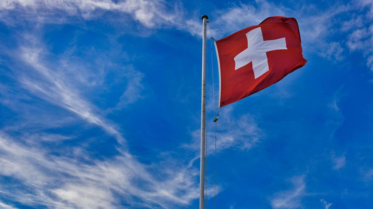 A summit for Ukraine is planned for Switzerland