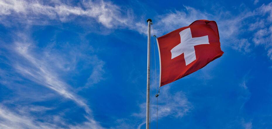 A summit for Ukraine is planned for Switzerland