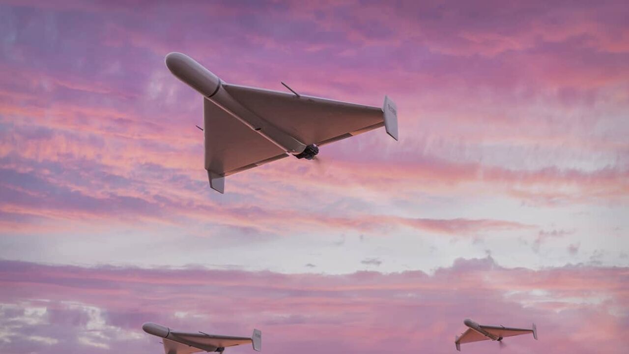 Drones attacked an infrastructure facility in Zhytomyr region: there is a threat of air pollution
