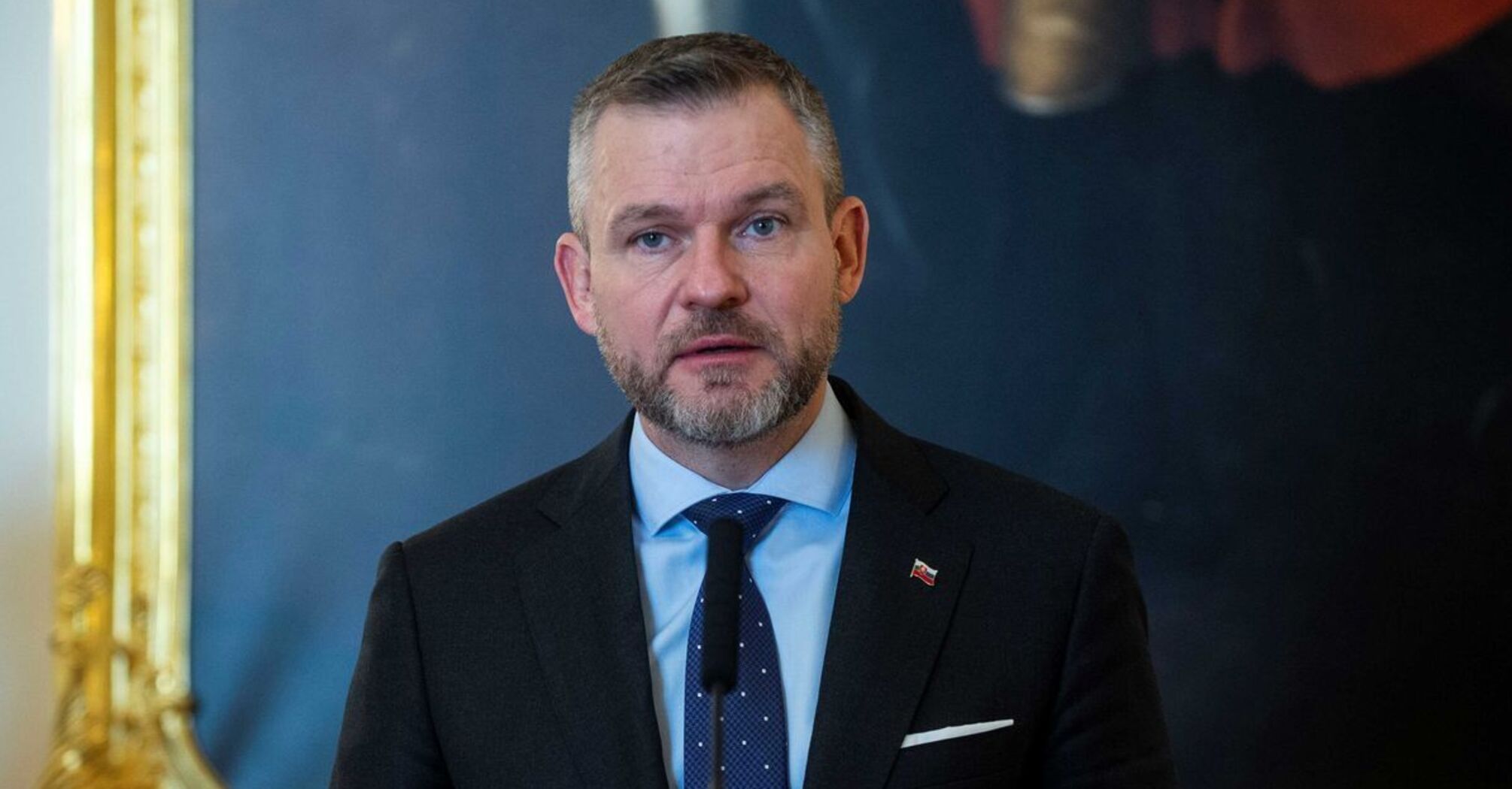 An expert explains what Pellegrini's victory in the Slovak elections means for Ukraine