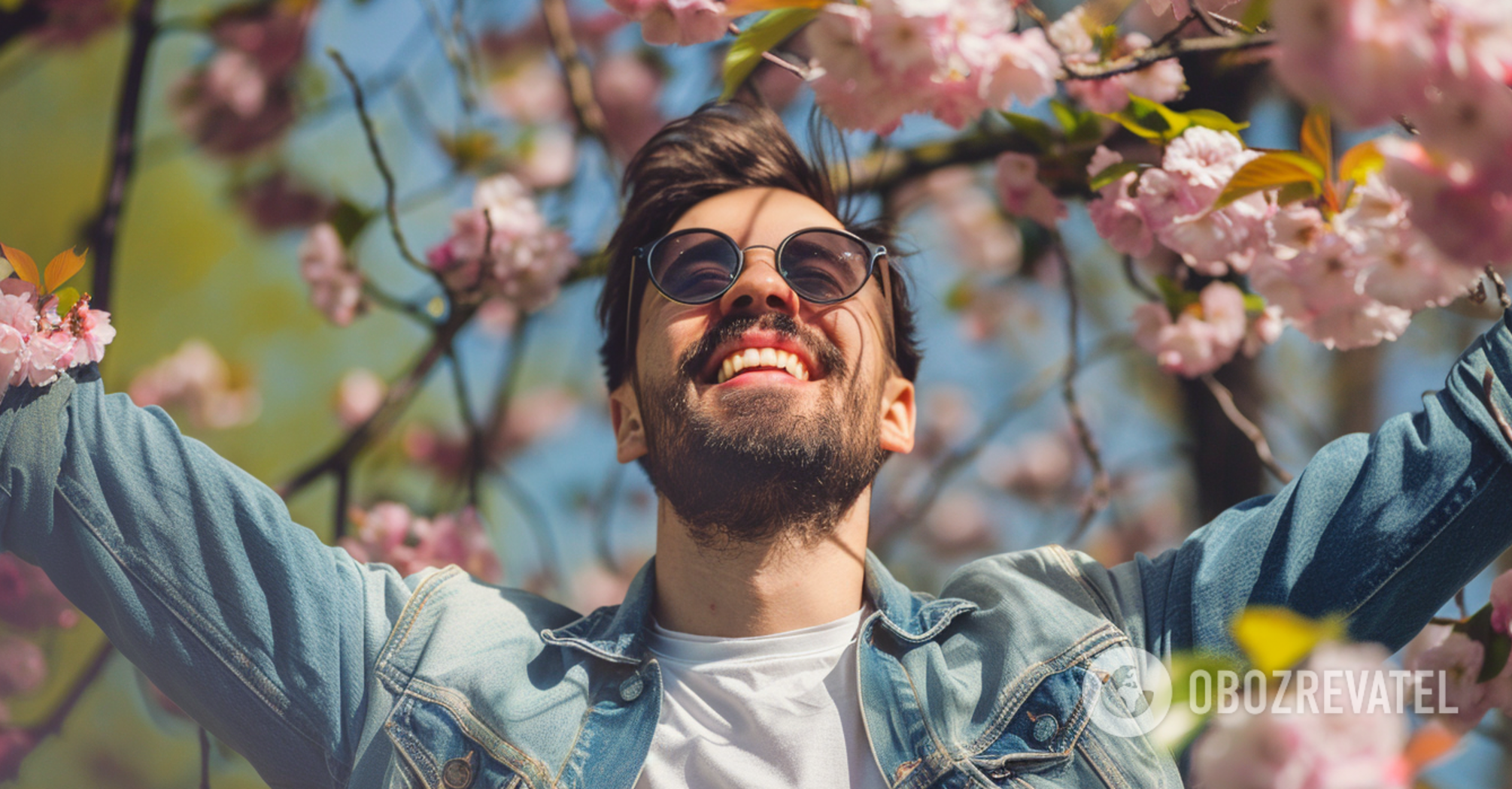 A successful period will begin for three signs on April 10: who will be incredibly lucky