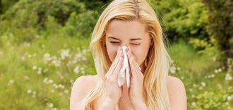 The doctor named the main factors that cause allergies in spring