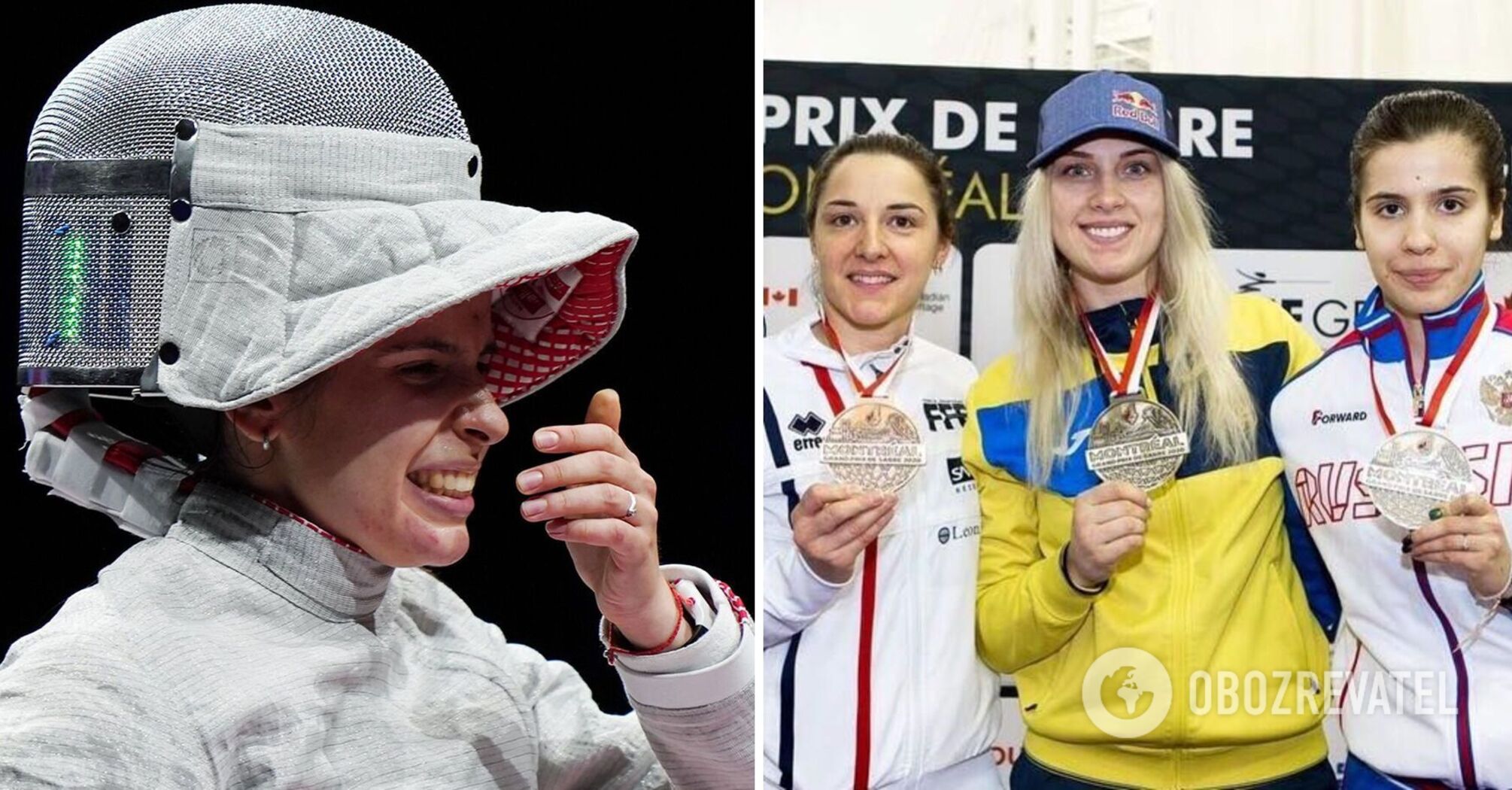 "Nie wolno. Nie obchodzi mnie to": rosyjska rywalka Charłan nie weźmie udziału w Igrzyskach Olimpijskich 2024