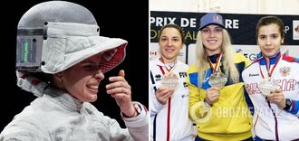 "Nie wolno. Nie obchodzi mnie to": rosyjska rywalka Charłan nie weźmie udziału w Igrzyskach Olimpijskich 2024