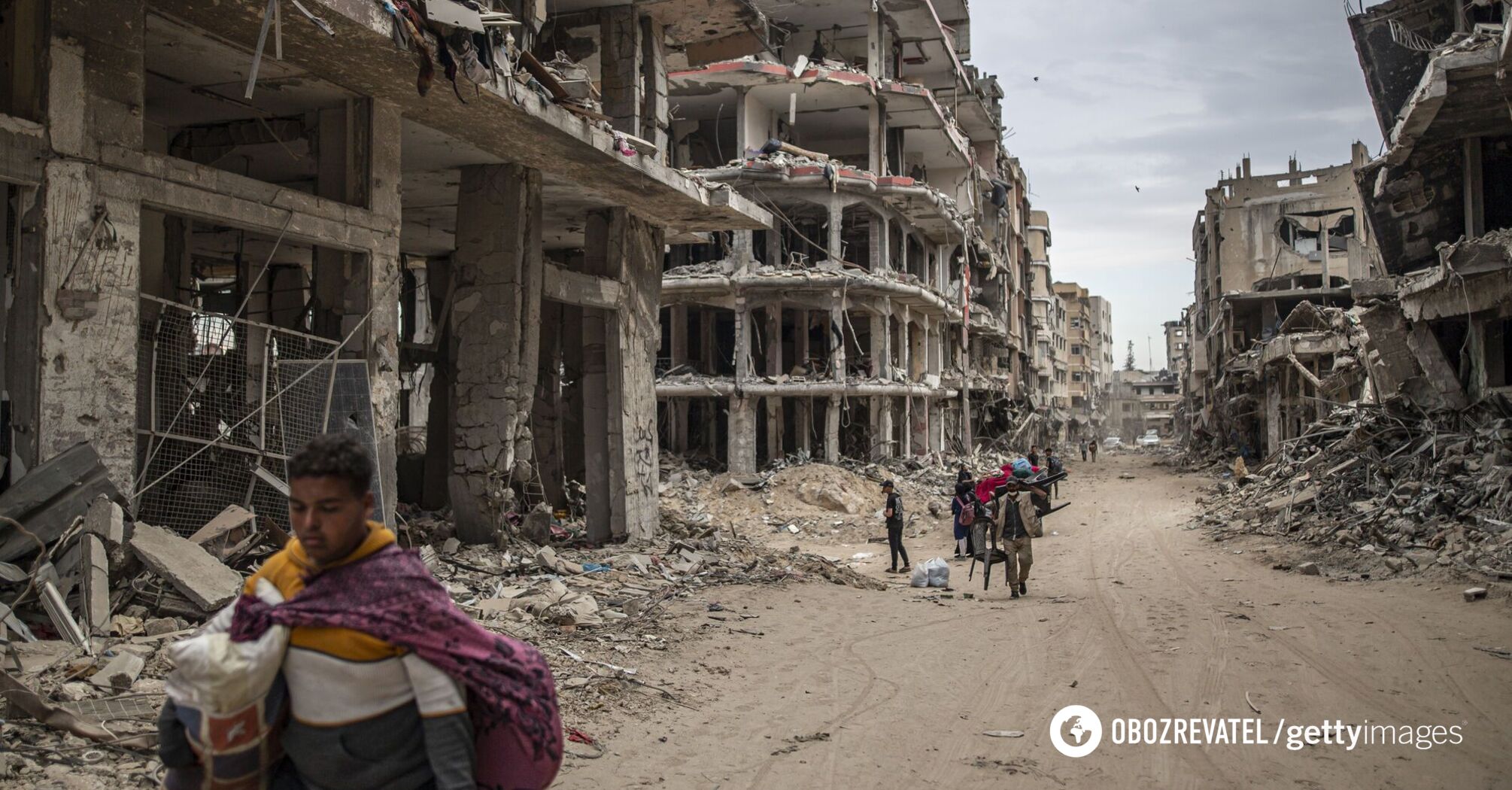 CIA puts forward a proposal to end the war in Gaza: WSJ publishes details