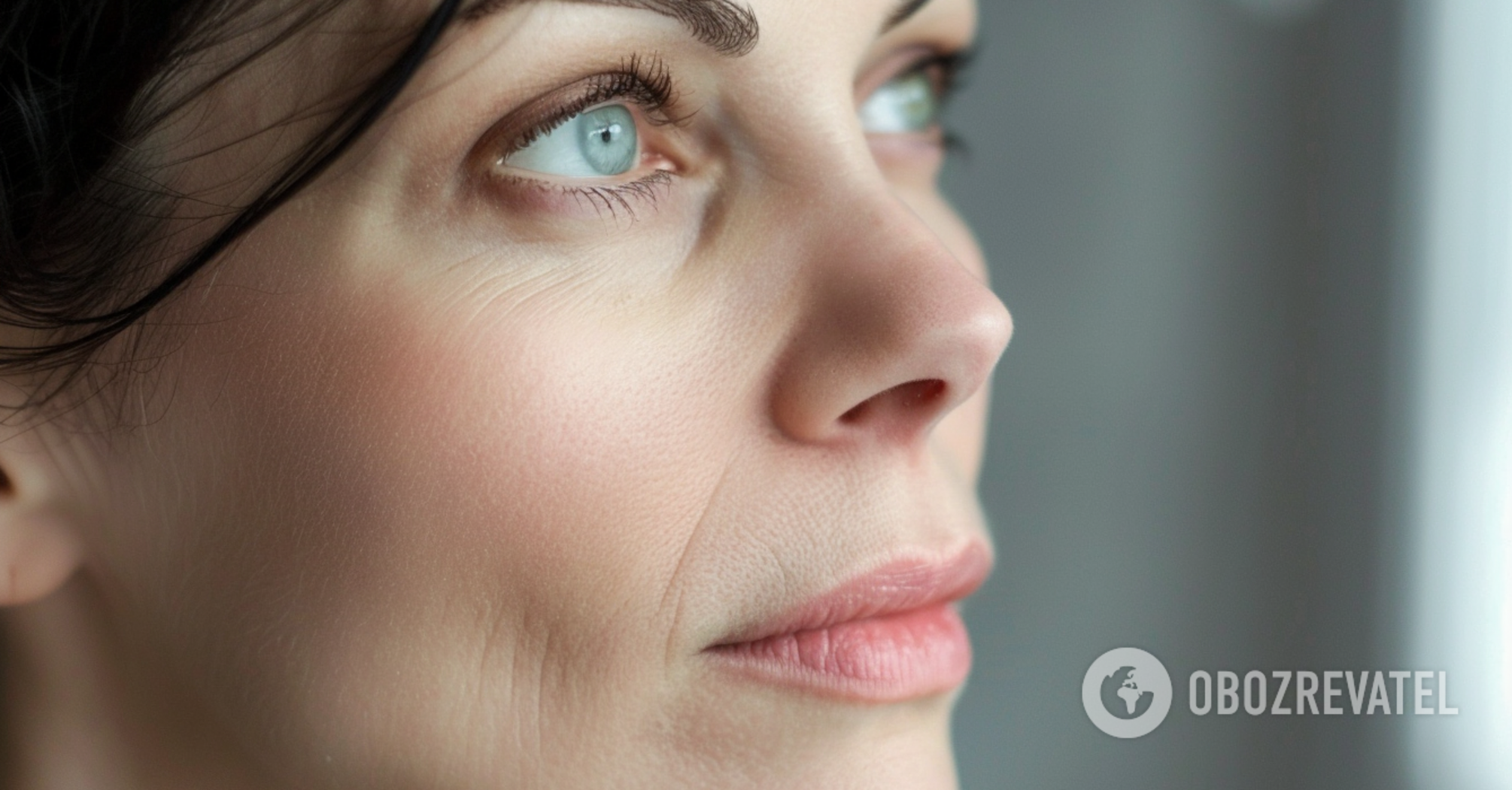 How to hide nasolabial folds on mature skin: a foolproof way