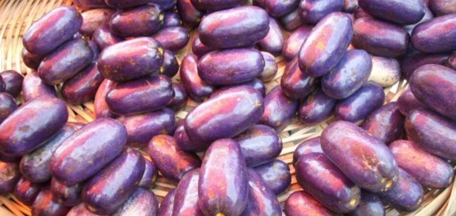 Африканська груша