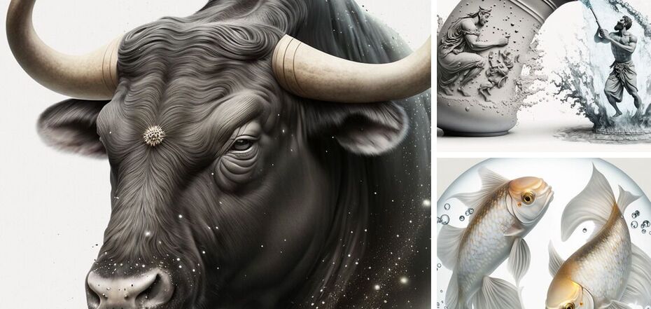 Астрологический прогноз на 2024 год