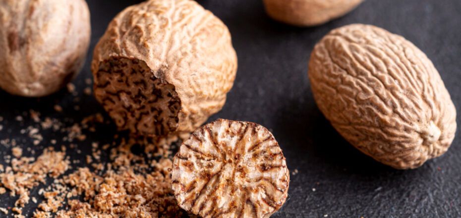 Чем полезен мускатный орех – полезные свойства мускатного ореха – для ...