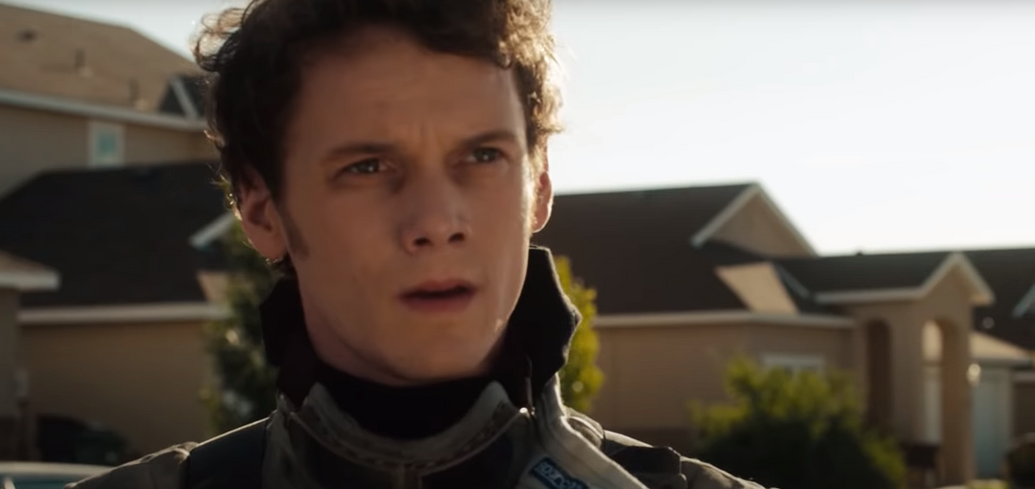 Найкращі хорор-фільми 2011-2015 років