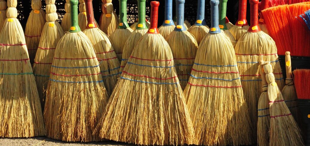 Повір'я та прикмети