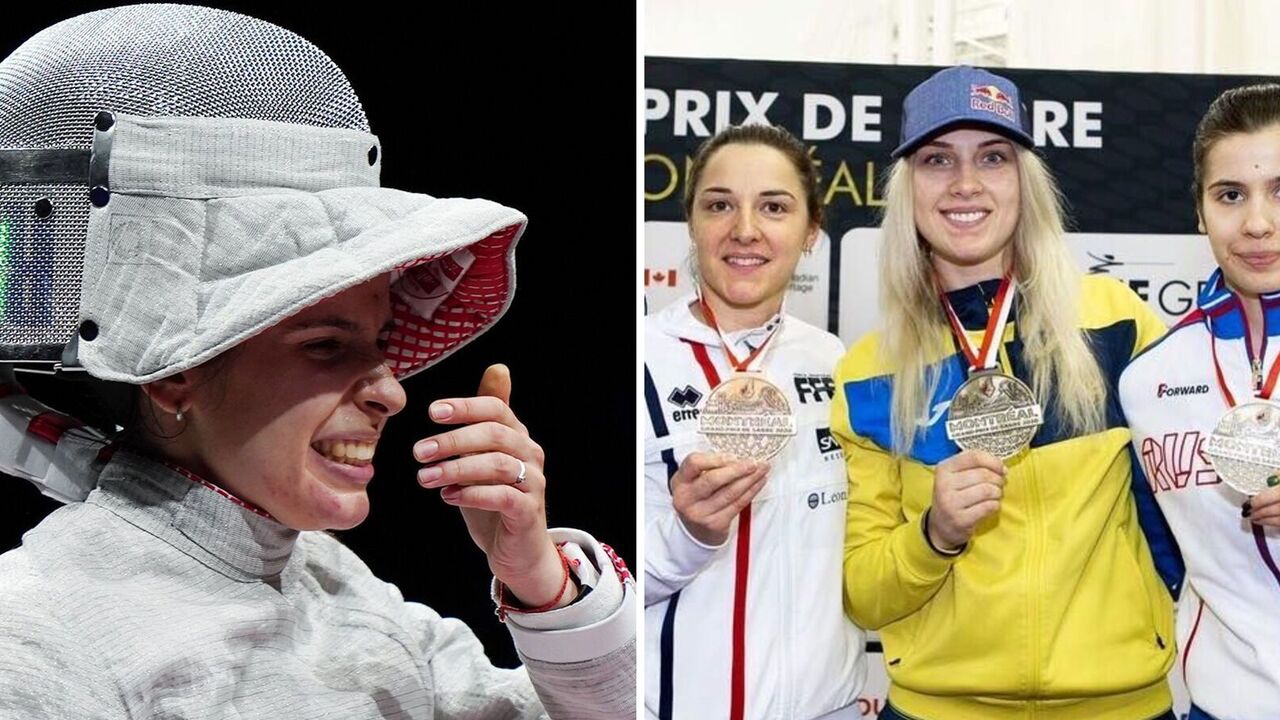 "Nie wolno. Nie obchodzi mnie to": rosyjska rywalka Charłan nie weźmie udziału w Igrzyskach Olimpijskich 2024