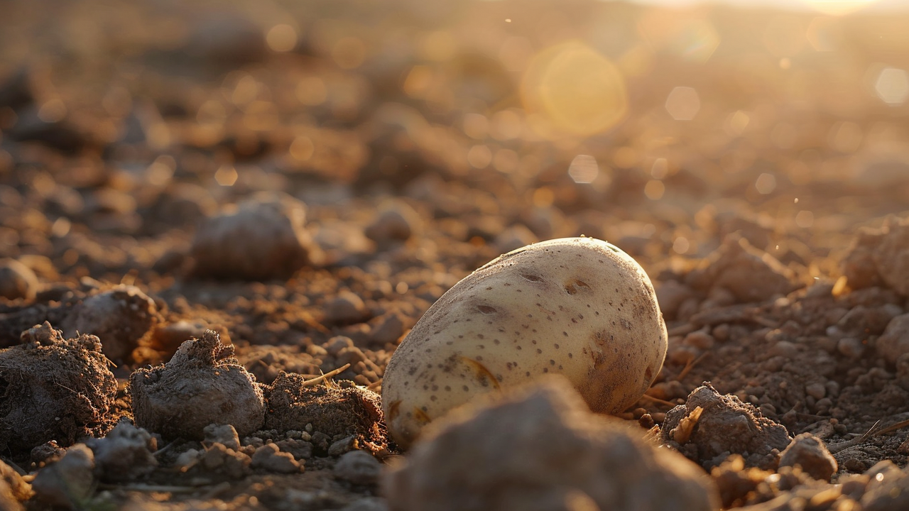 When to plant potatoes in 2024: favorable dates have been named