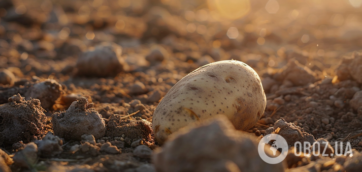 When to plant potatoes in 2024: favorable dates have been named