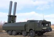 "From this missile system that Zircons are launched": Ukrainians in Crimea were called to share information about the Russian Bastion missile system