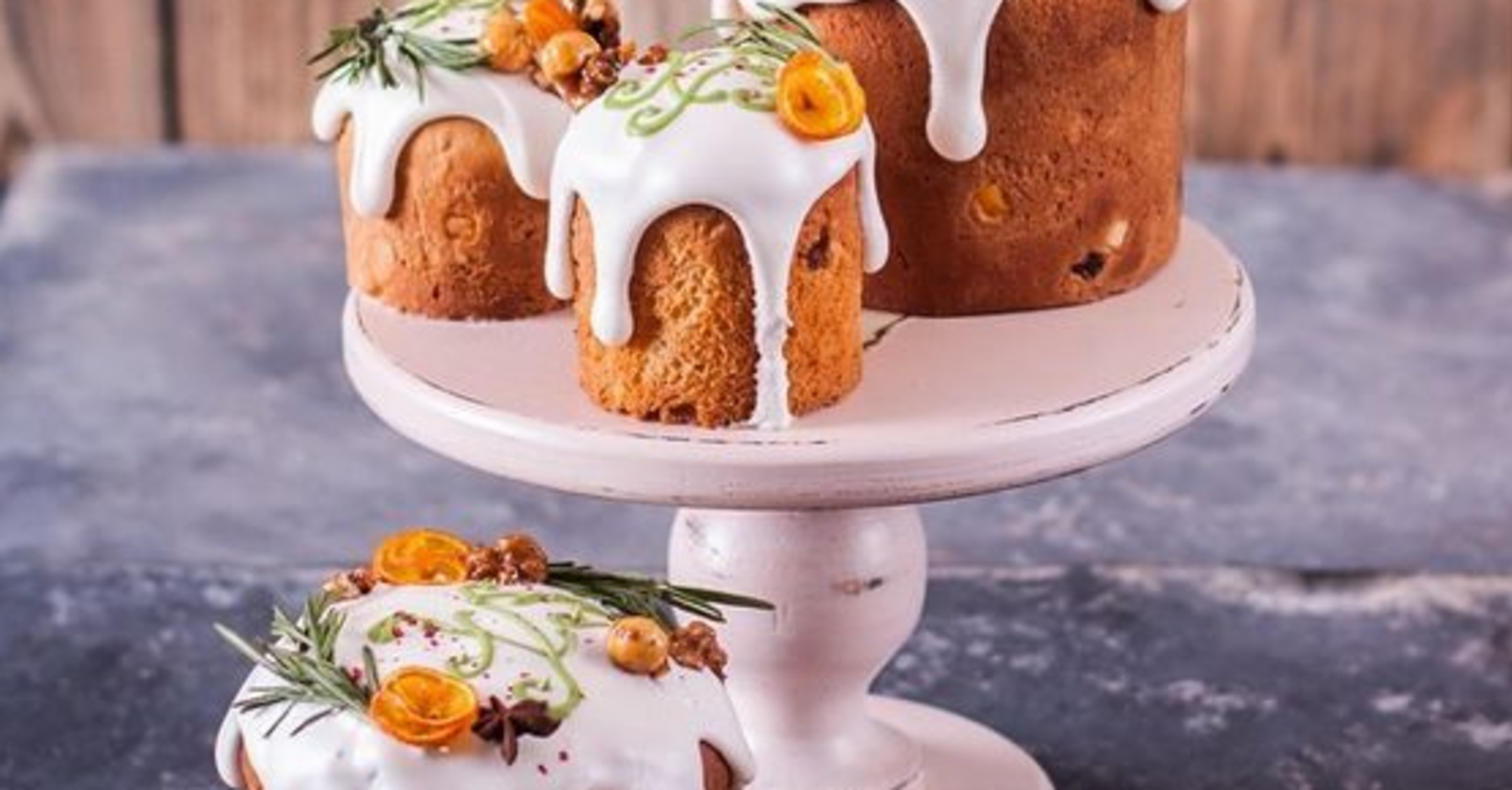 Icing recipe