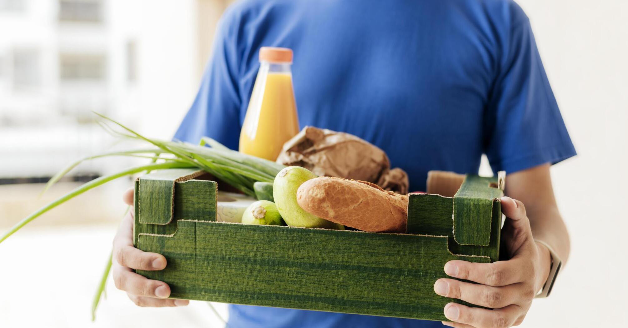 How to properly store food to prolong its freshness: expert answer