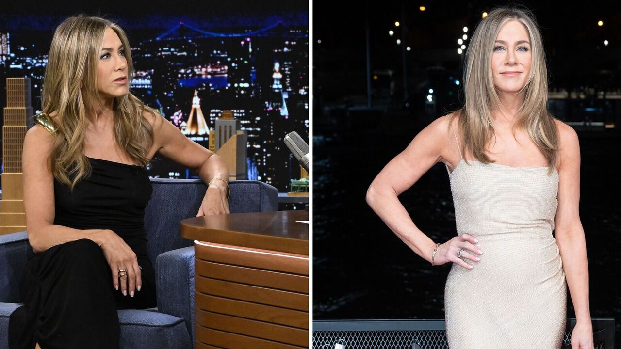 "No" to alcohol, 15-15-15 workouts and 16:8 diet: what is the secret to the beauty of Friends star Jennifer Aniston