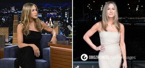 'Nie' dla alkoholu, treningi 15-15-15 i dieta 16:8: jaki jest sekret piękna gwiazdy 'Friends', Jennifer Aniston