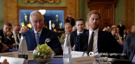 There is no more trust. What is the relationship between Charles III and Prince Harry, who plans to visit the UK
