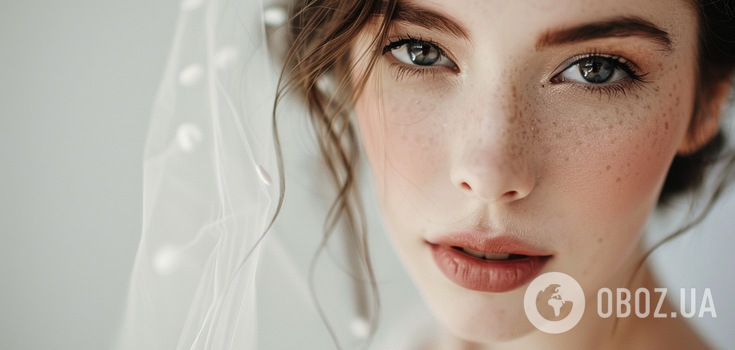 How to make the perfect wedding makeup: tips and tricks