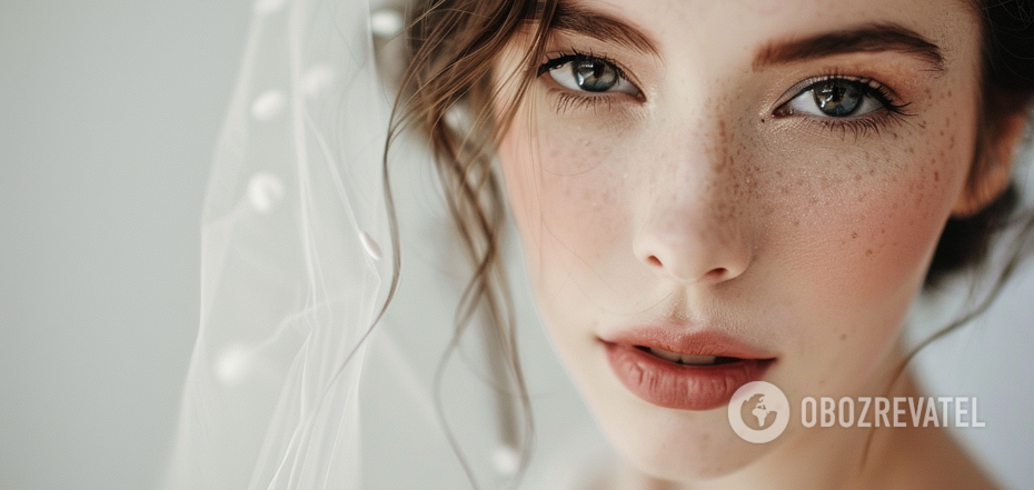 How to make the perfect wedding makeup: tips and tricks