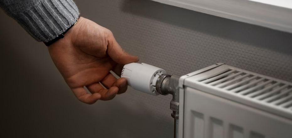 Батареи против теплого пола