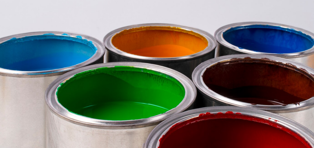 Плюси та мінуси гумової фарби