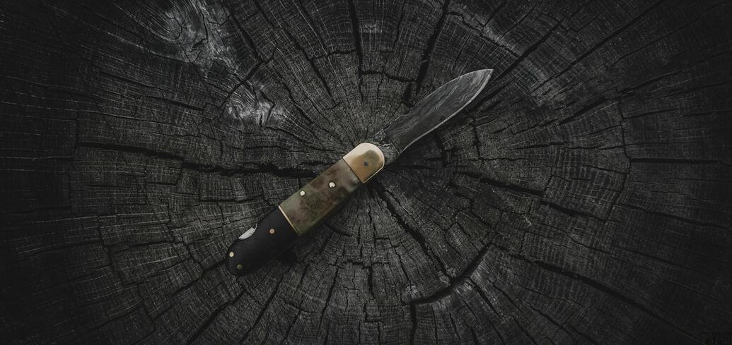 Сни про ніж