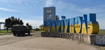 Mariupol