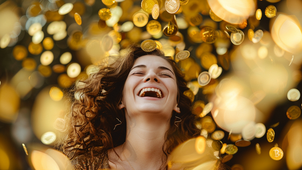 Three signs will have a "golden" month: who will be lucky with money in May