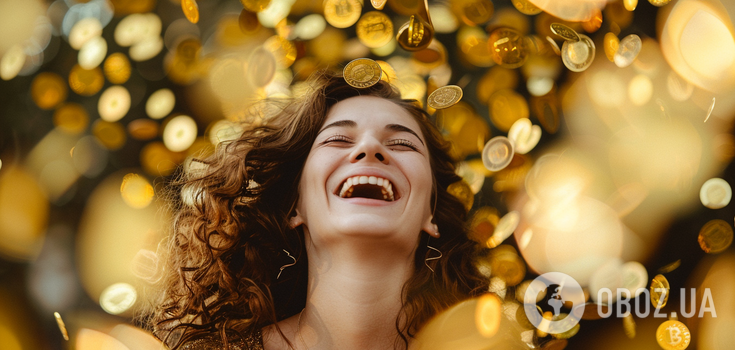 Three signs will have a "golden" month: who will be lucky with money in May